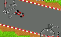Nakajima Satoru Kanshuu F1 Grand Prix (Japan)