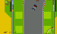 Nakajima Satoru Kanshuu F1 Super License (Japan)