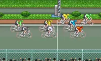 Nakano Kouichi Kanshuu – Keirin Ou (Japan)