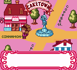 Nakayoshi Cooking Series 5 – Cake o Tsukurou (Japan)