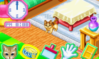 Nakayoshi Pet Advance Series 3 Kawaii Koneko (J)(Independent)