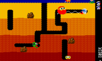 Namco Museum – 50th Anniversary (U)(Trashman)