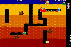 Namco Museum – 50th Anniversary (U)(Trashman)