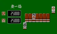 Namcot Mahjong III – Mahjong Tengoku (Japan)