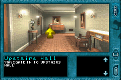 Nancy Drew – Message in a Haunted Mansion (U)(Eurasia)