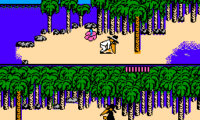 Nangoku Shirei!! – Spy Vs Spy (Japan)
