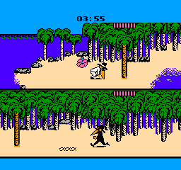 Nangoku Shirei!! – Spy Vs Spy (Japan)