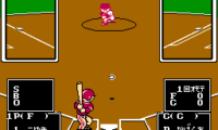 Nantettatte!! Baseball (Japan)