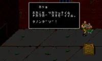 Narazumono Sentai Butai – Bloody Wolf (Japan)