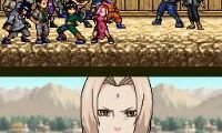 Naruto – Choegangninja Daegyeoljip DS (Korea)