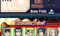 Naruto – Ninja Council 3 (USA)