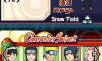 Naruto – Ninja Council 3 (USA)