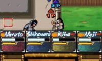 Naruto – Ninja Council – European Version (Europe) (En,Fr,De,Es,It)