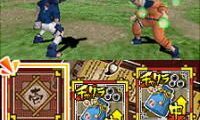 Naruto – Ninja Destiny – European Version (Europe) (En,Fr,De,Es,It)