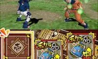 Naruto – Ninja Destiny – European Version (Europe) (En,Fr,De,Es,It)