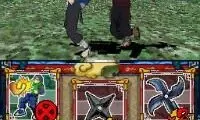 Naruto – Ninja Destiny II – European Version (Europe) (En,Fr,De,Es,It)