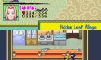 Naruto – Path of the Ninja (USA)