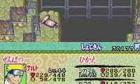 Naruto RPG 2 – Chidori vs Rasengan (Japan)