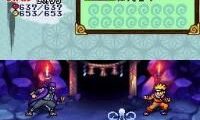 Naruto RPG 3 – Reijuu vs Konoha Shoutai (Japan)