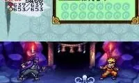 Naruto RPG 3 – Reijuu vs Konoha Shoutai (Japan)