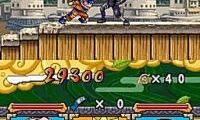 Naruto – Saikyou Ninja Daikesshuu 3 for DS (Japan)