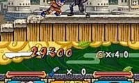 Naruto – Saikyou Ninja Daikesshuu 3 for DS (Japan)