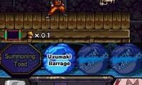 Naruto Shippuden – Ninja Council 4 (USA) (En,Fr,Es)
