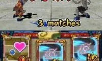 Naruto Shippuden – Ninja Destiny 2 (USA)