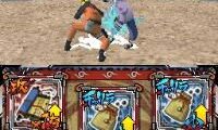 Naruto Shippuu Den – Shinobi Retsuden III (Japan)