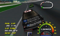 NASCAR 2000 (USA)