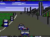 NASCAR 2000 (USA, Europe)