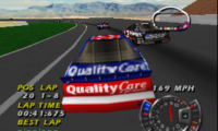 NASCAR 99 (USA)