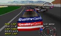 NASCAR 99 (USA)