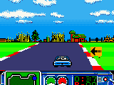 NASCAR Challenge (USA)