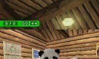 National Geographic – Panda (USA) (En,Fr)