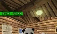 National Geographic – Panda (USA) (En,Fr)