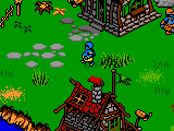 Nations, The – Land of Legends (Europe) (En,De)
