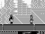 Navy Seals (USA, Europe)