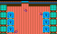 Nazo no Murasamejou (Japan)