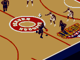 NBA 3 on 3 featuring Kobe Bryant (USA)