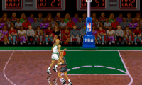 NBA All-Star Challenge (Europe)