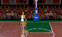 NBA All-Star Challenge (USA)