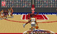 NBA Give ‘n Go (USA)