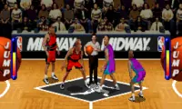 NBA Hang Time (Europe)