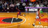 NBA Hangtime (Europe)
