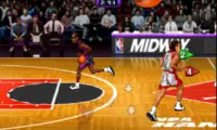 NBA Hangtime (Europe)