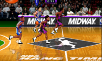 NBA Hangtime (USA)