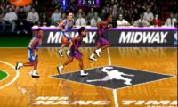 NBA Hangtime (USA)