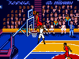 NBA Hoopz (USA)