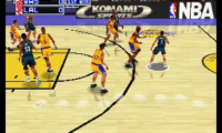 NBA in the Zone 2 (Japan)